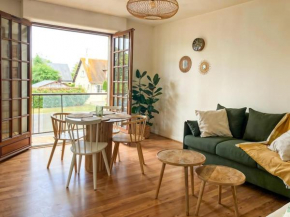 L'escapade appartement 4 pers